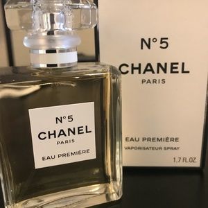 Chanel No.5